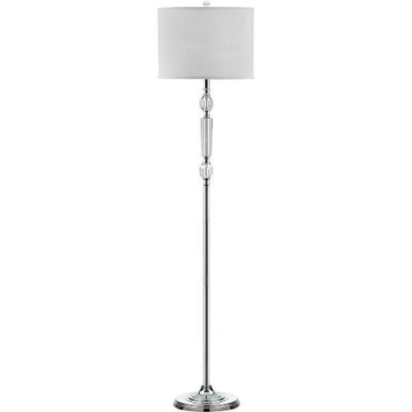 Safavieh Fairmont Floor Lamp - 60.25 x 14 x 14 in. LIT4176A